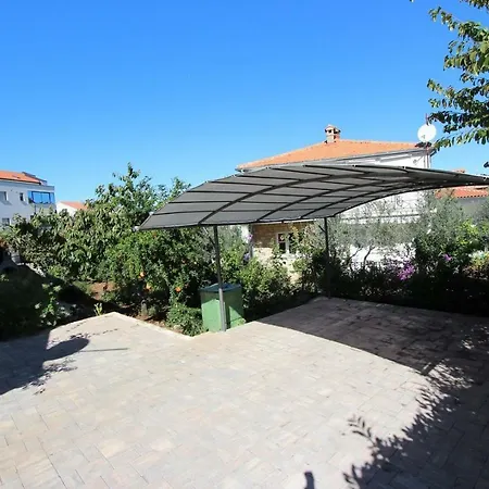 Apartment Lory Rovinj Exterior photo