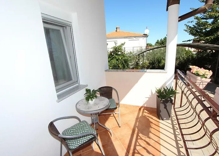 Apartment Lory