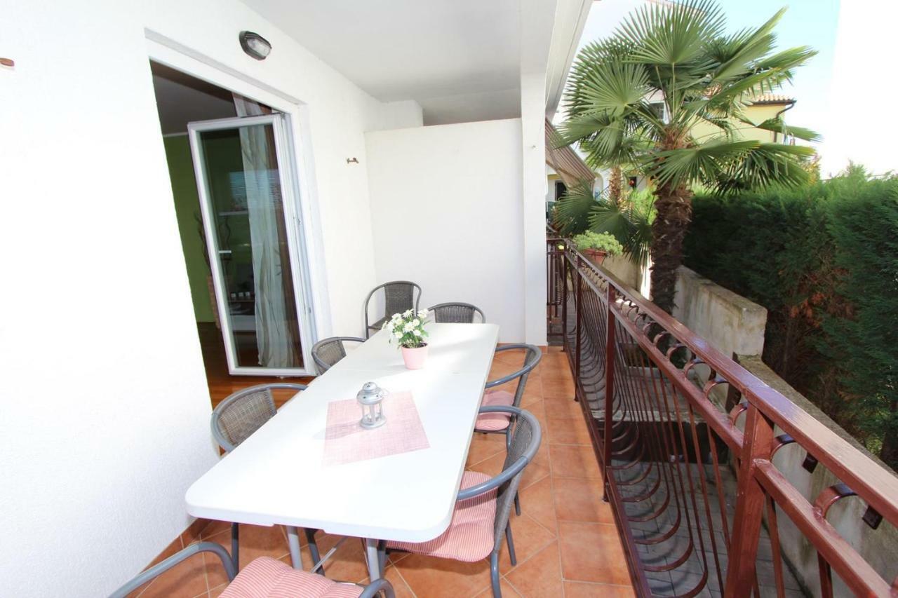 Lory Apartman