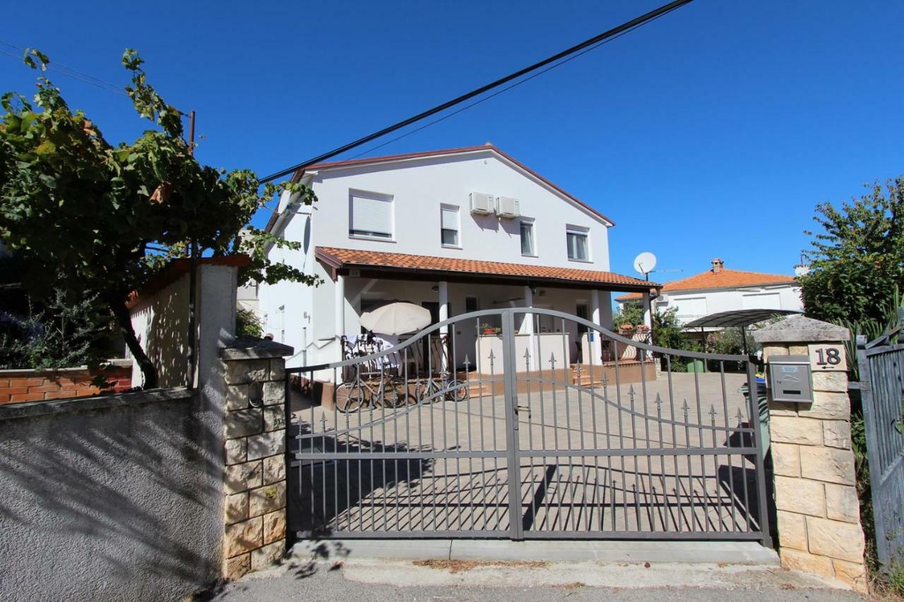 Apartament Lory Rovinj