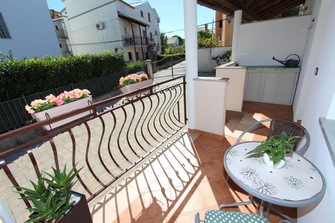 Apartament Lory Rovinj