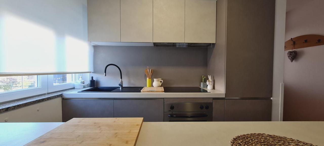 Lory Apartment