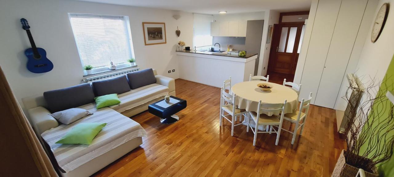 Apartment Lory Rovinj