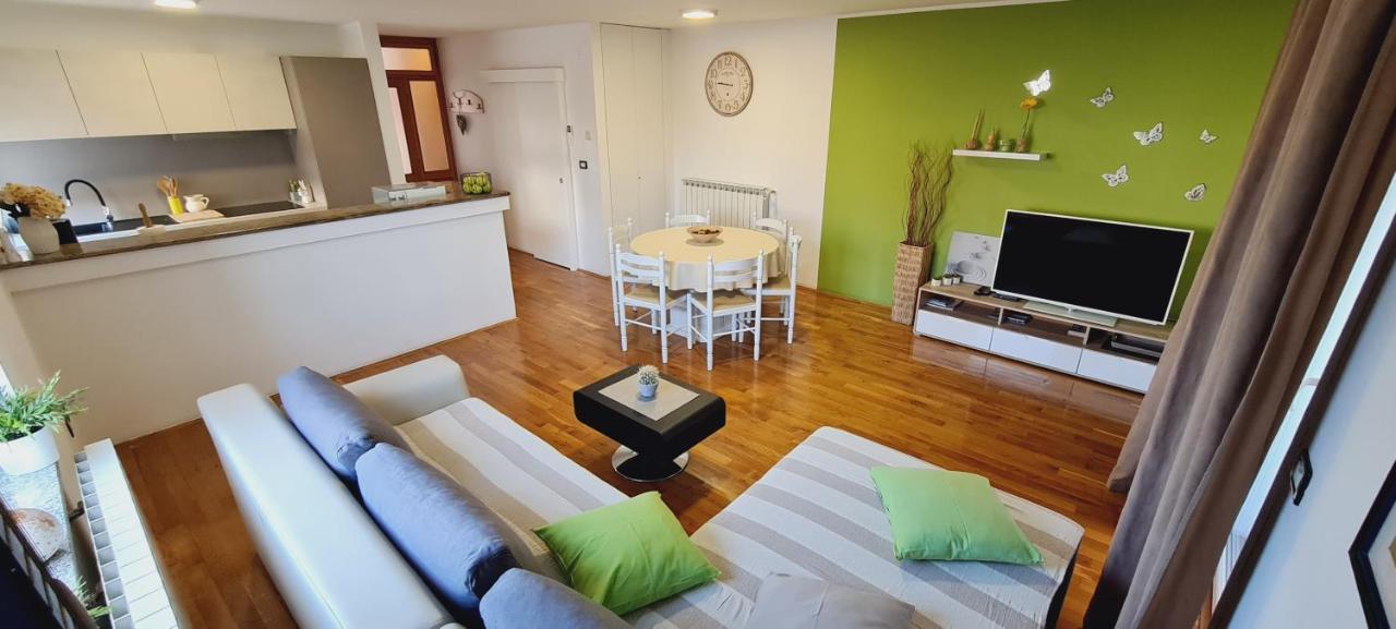 Apartment Lory Rovinj