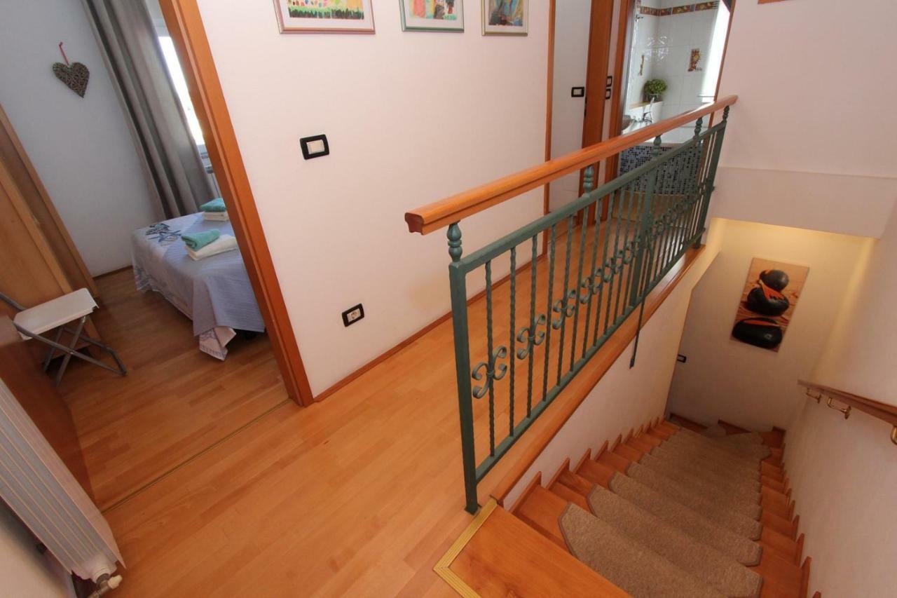 Apartment Lory Rovinj