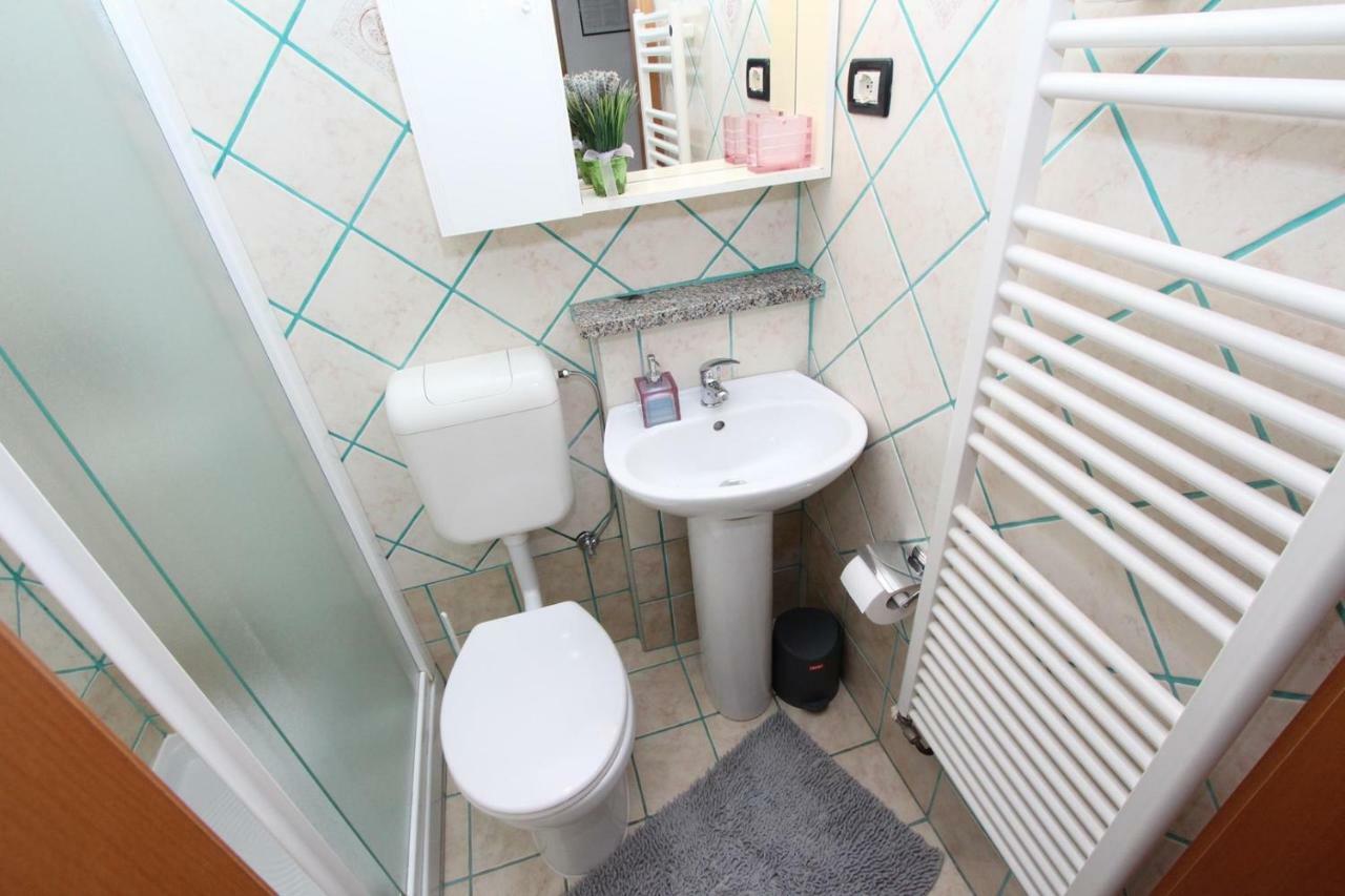 Lory Apartment Rovinj