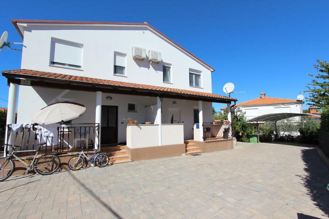 Lory Apartment Rovinj